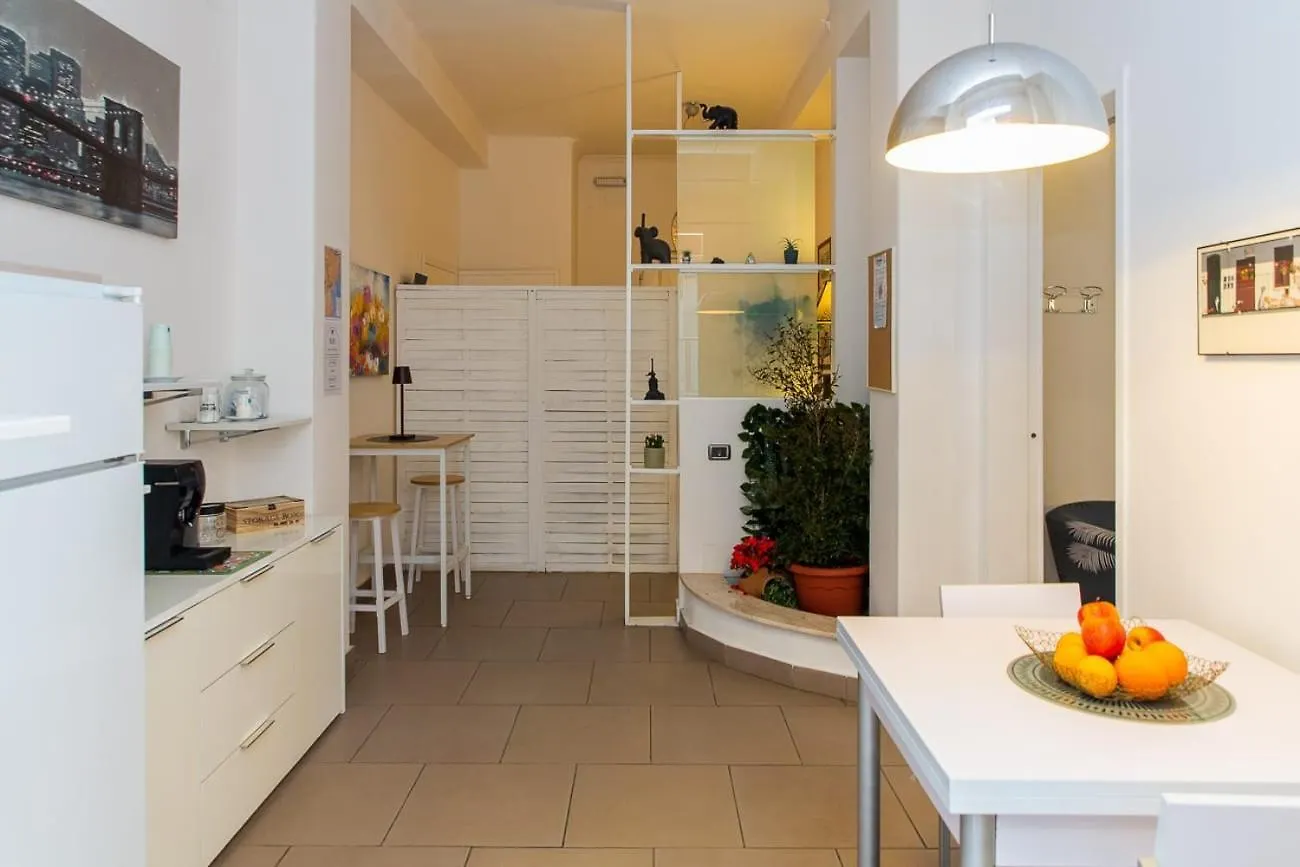 Casa Ambasciatori Apartment Catania