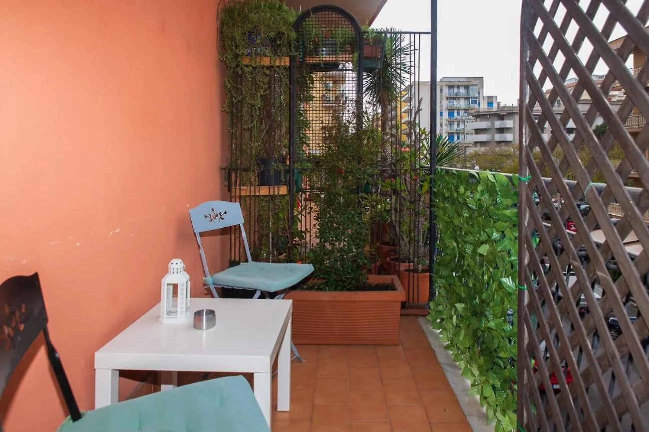 Casa Ambasciatori Apartment Catania