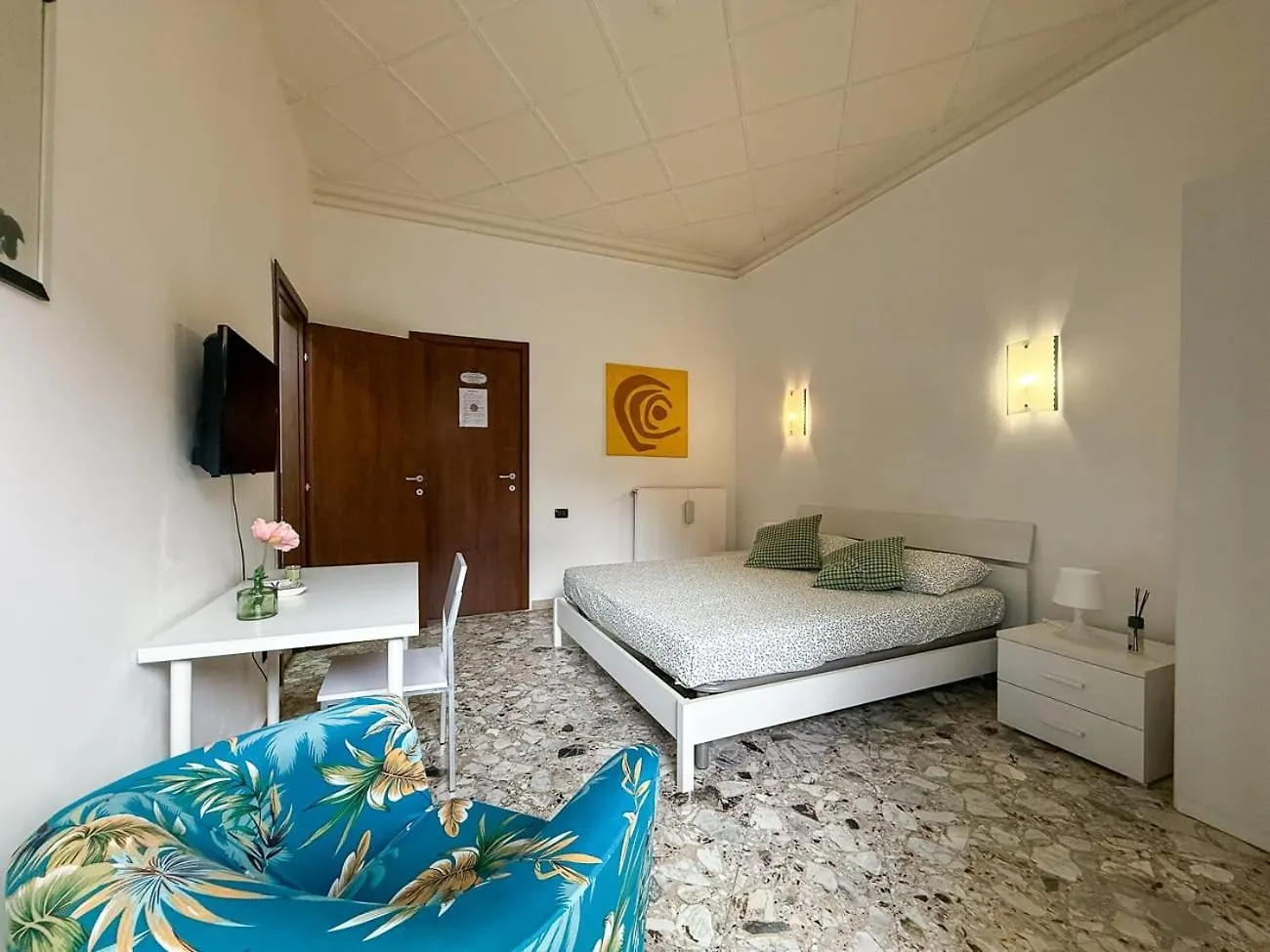 Homestay Casa Ambasciatori Apartment Catania
