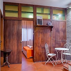 Alloggio in famiglia Casa Arrigo, Catania