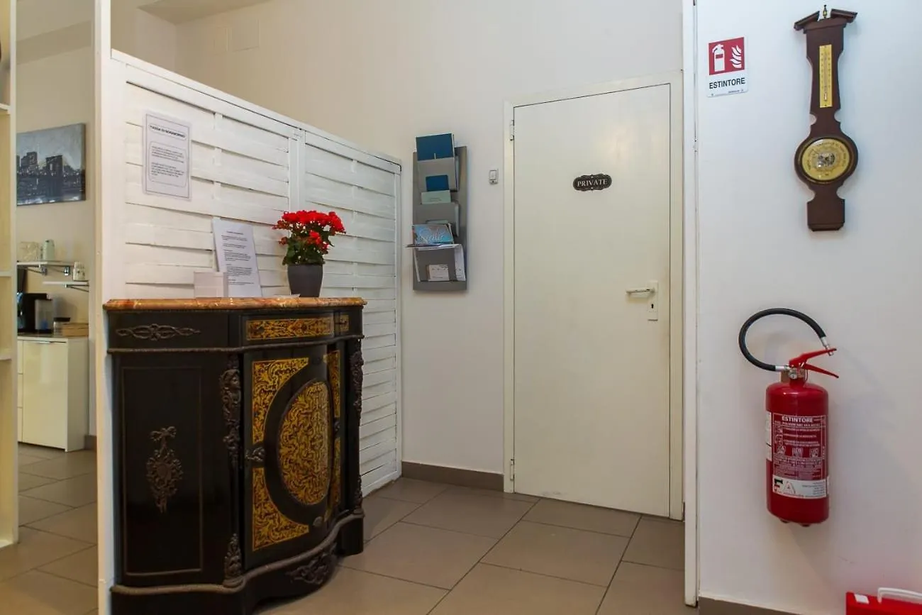 Casa Ambasciatori Apartment Catania