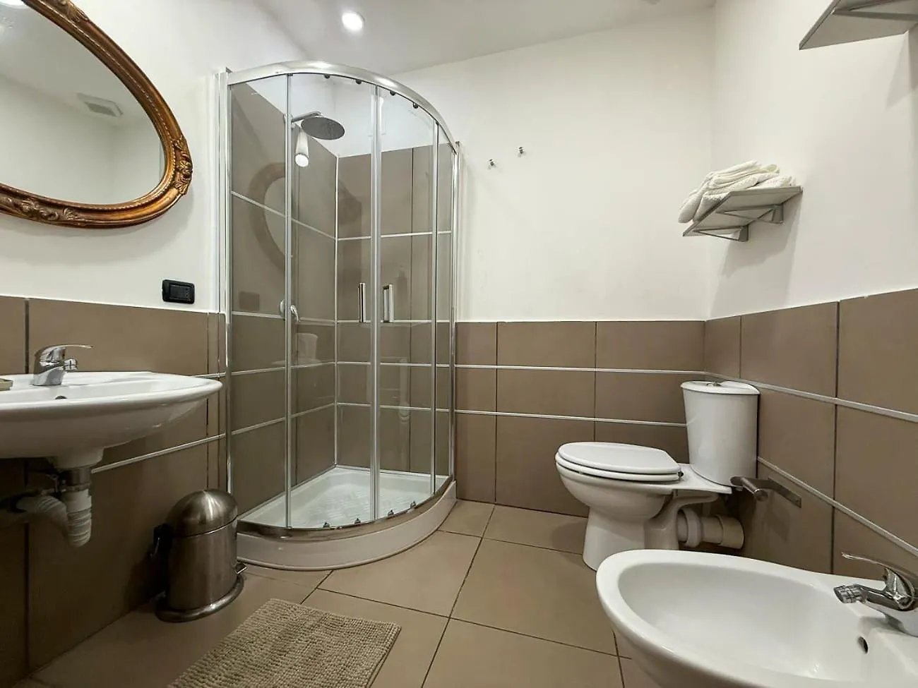 Homestay Casa Ambasciatori Apartment Catania
